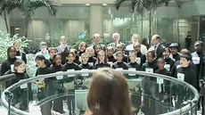 Sing the Nation video